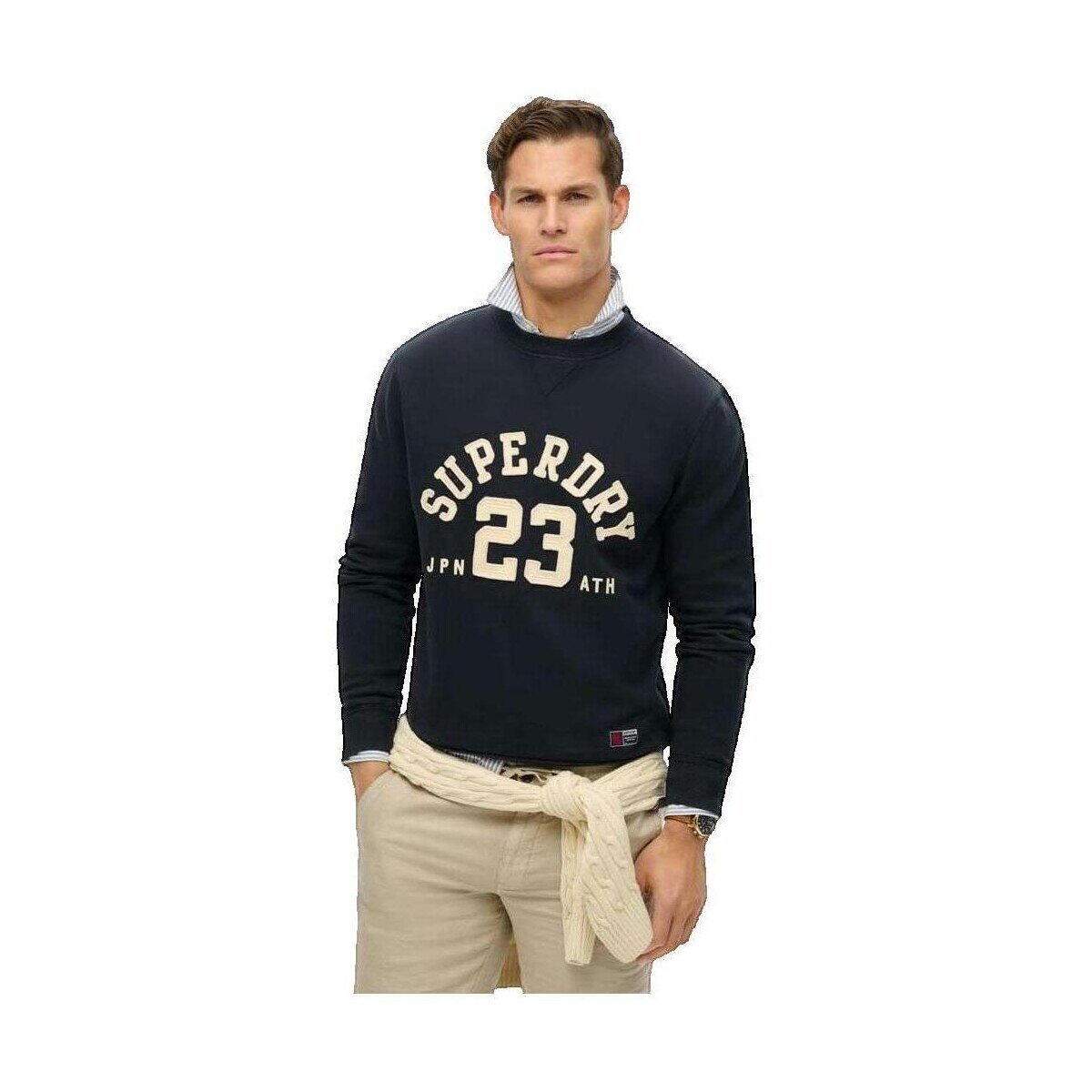 Superdry Îmbracaminte Vintage Athletic