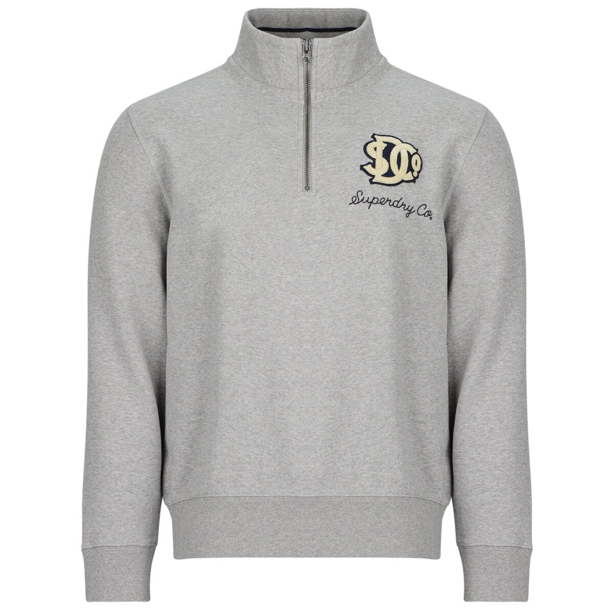 Superdry Îmbracaminte Vintage Athletic Half Zip