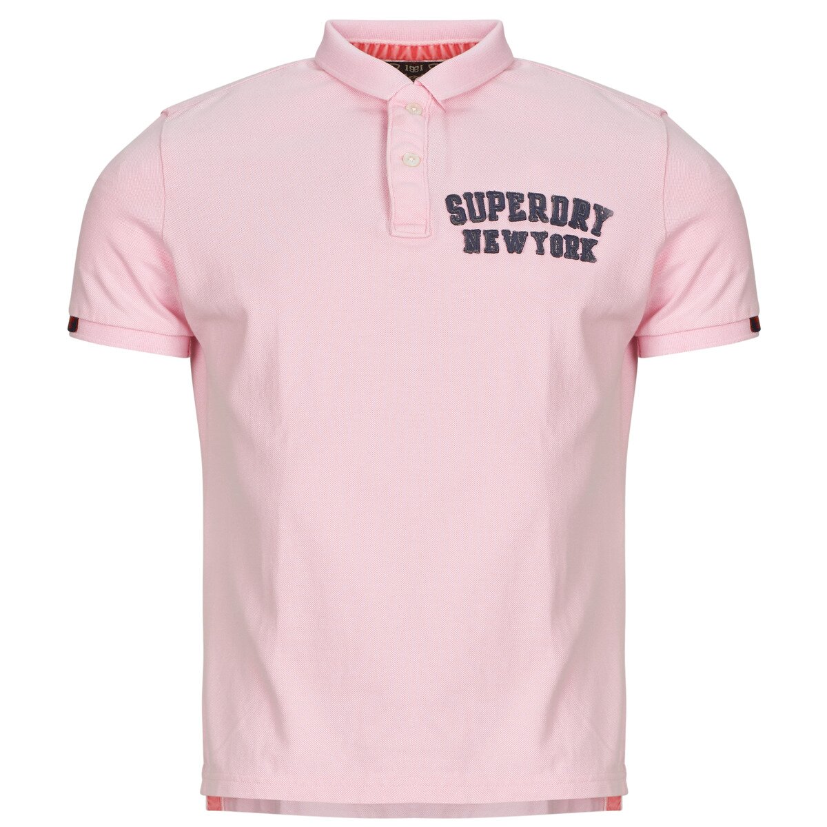 Superdry Îmbracaminte Vintage Athletic Polo