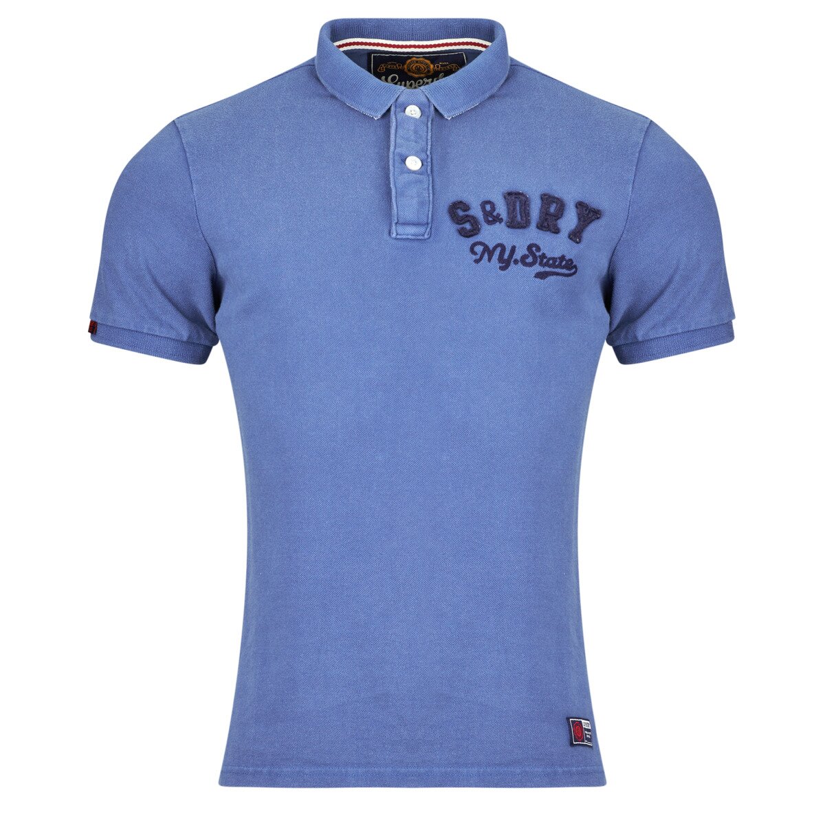Superdry Îmbracaminte Vintage Athletic Polo