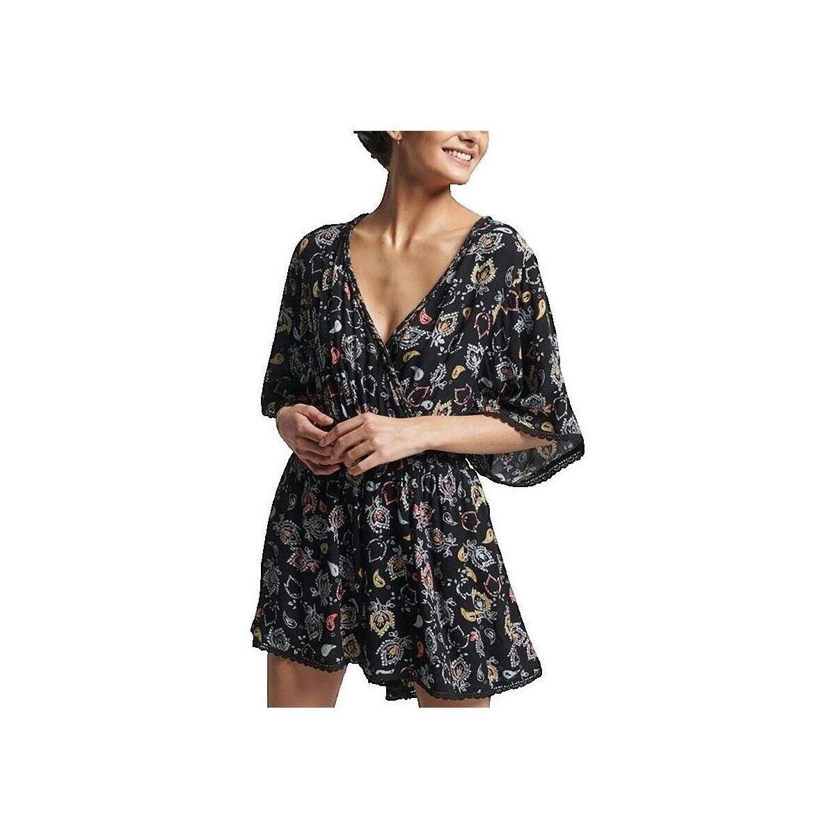 Superdry Îmbracaminte Vintage Beach