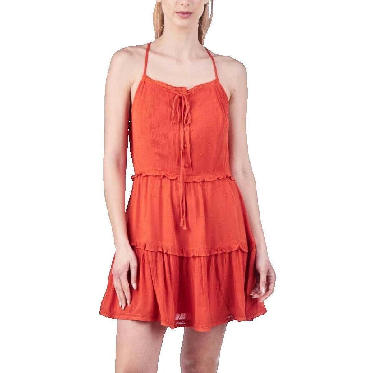 Superdry Îmbracaminte Vintage Broderie Cami