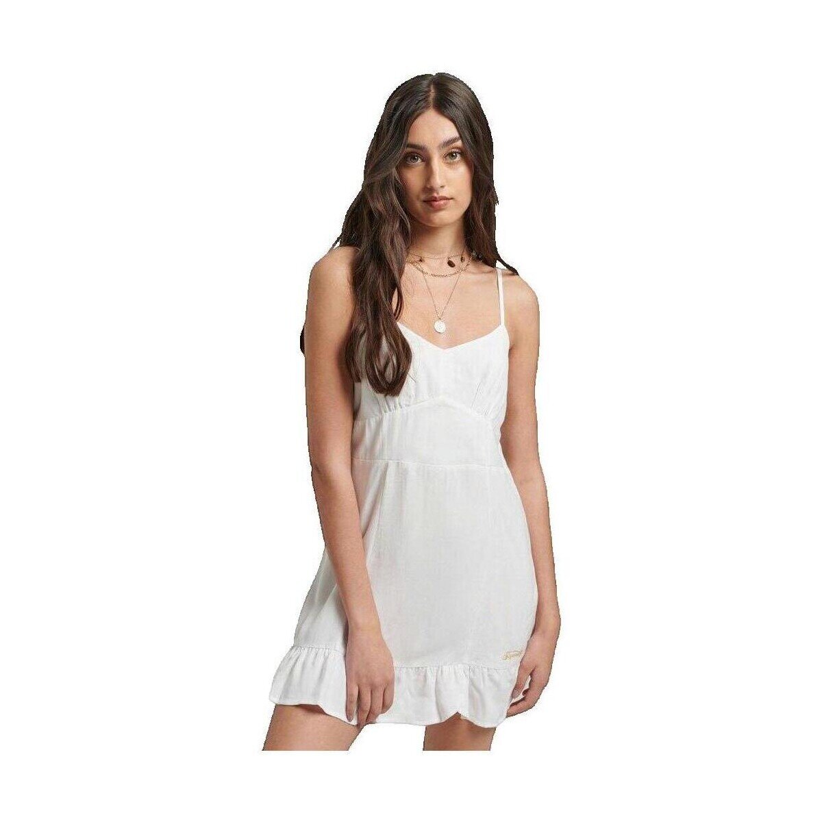 Superdry Îmbracaminte Vintage Cami Mini