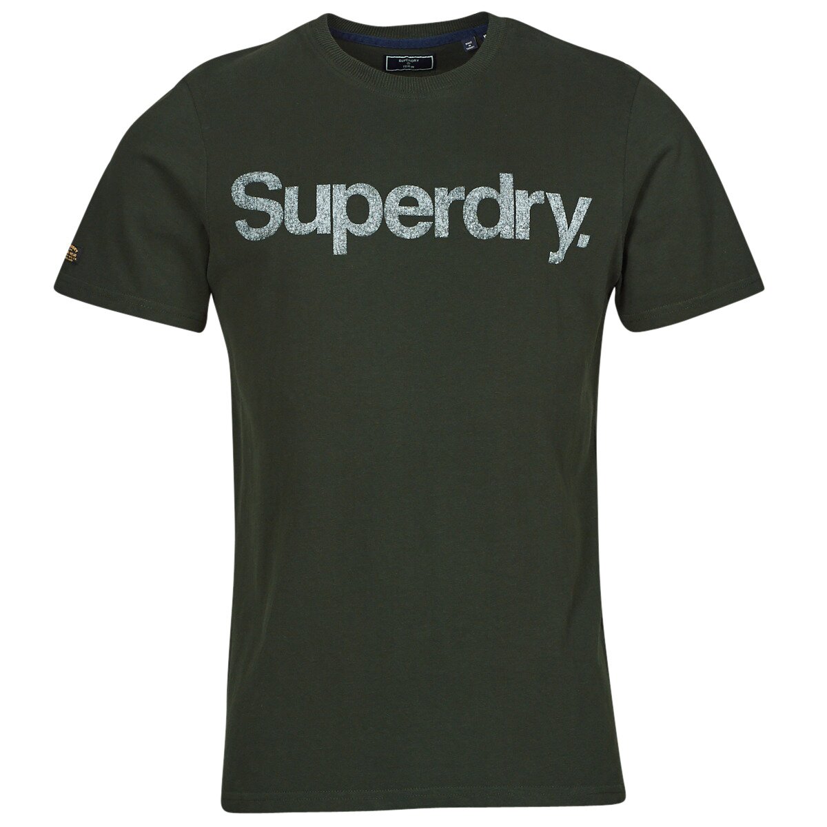 Superdry Îmbracaminte VINTAGE CL CLASSIC TEE