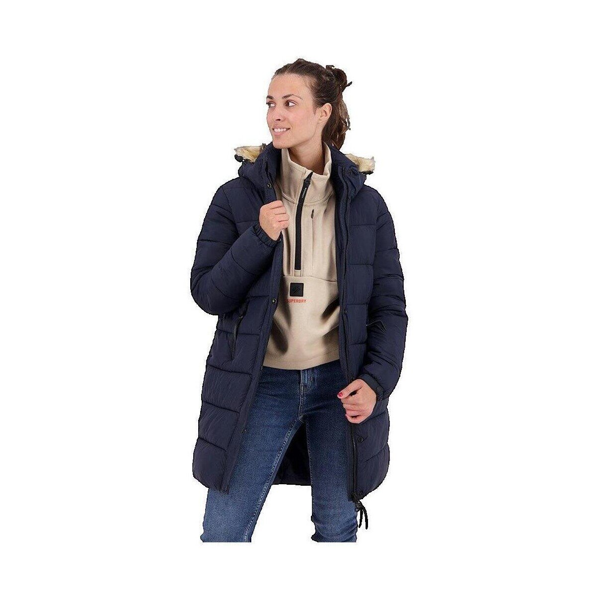 Superdry Îmbracaminte Vintage Layer