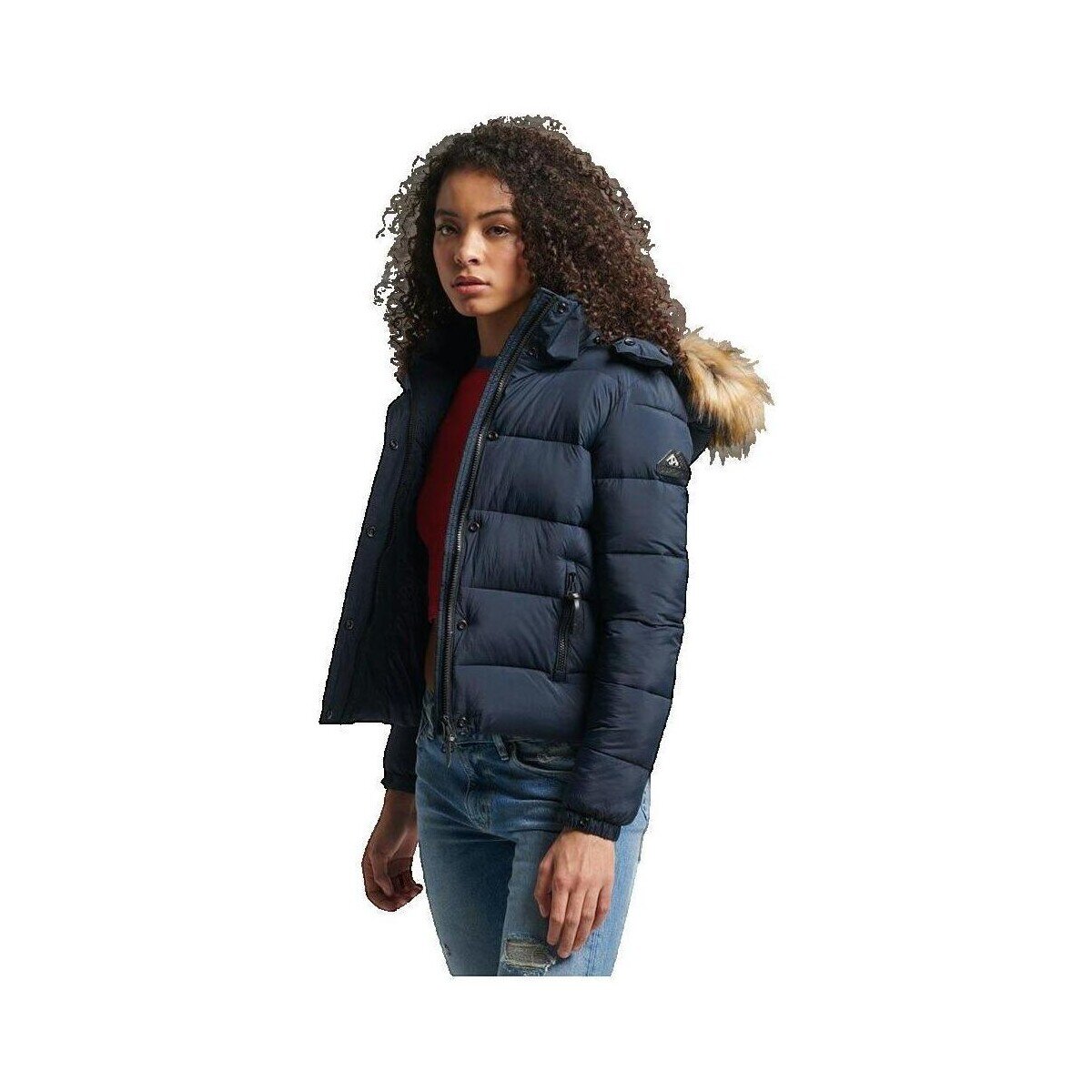 Superdry Îmbracaminte Vintage Layer