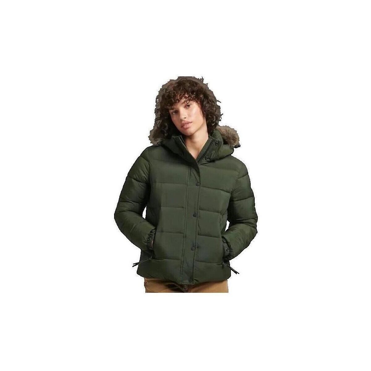Superdry Îmbracaminte Vintage Layer