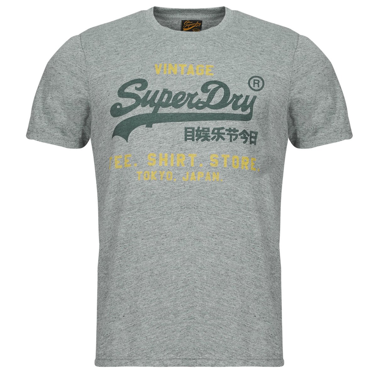 Superdry Îmbracaminte VINTAGE LOGO