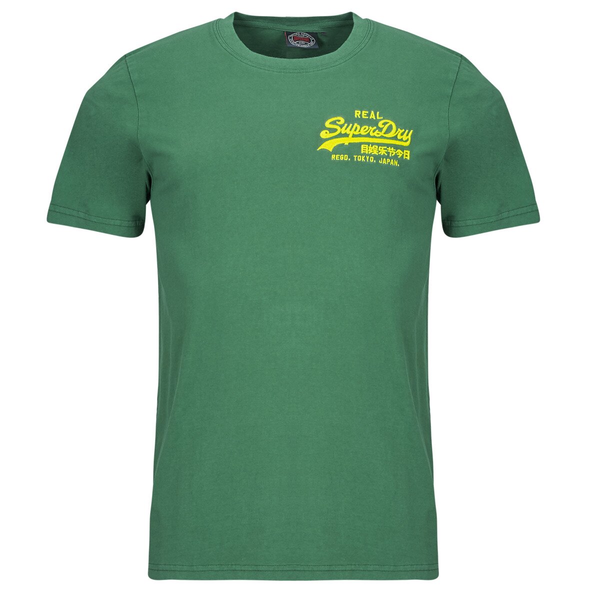 Superdry Îmbracaminte VINTAGE LOGO BRODE