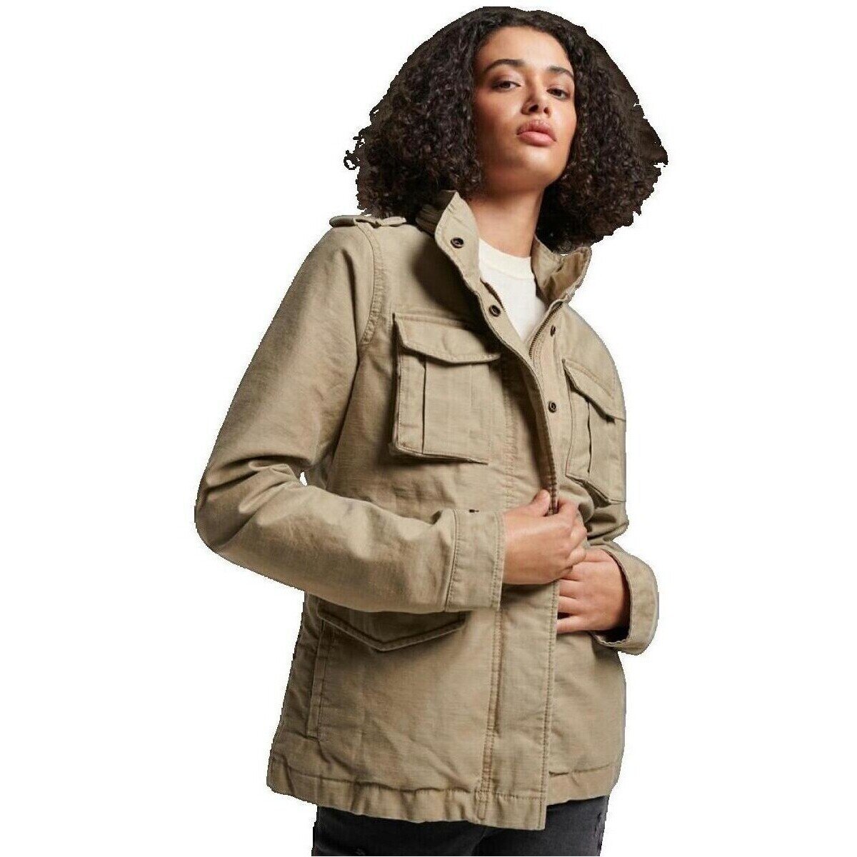Superdry Îmbracaminte Vintage M65