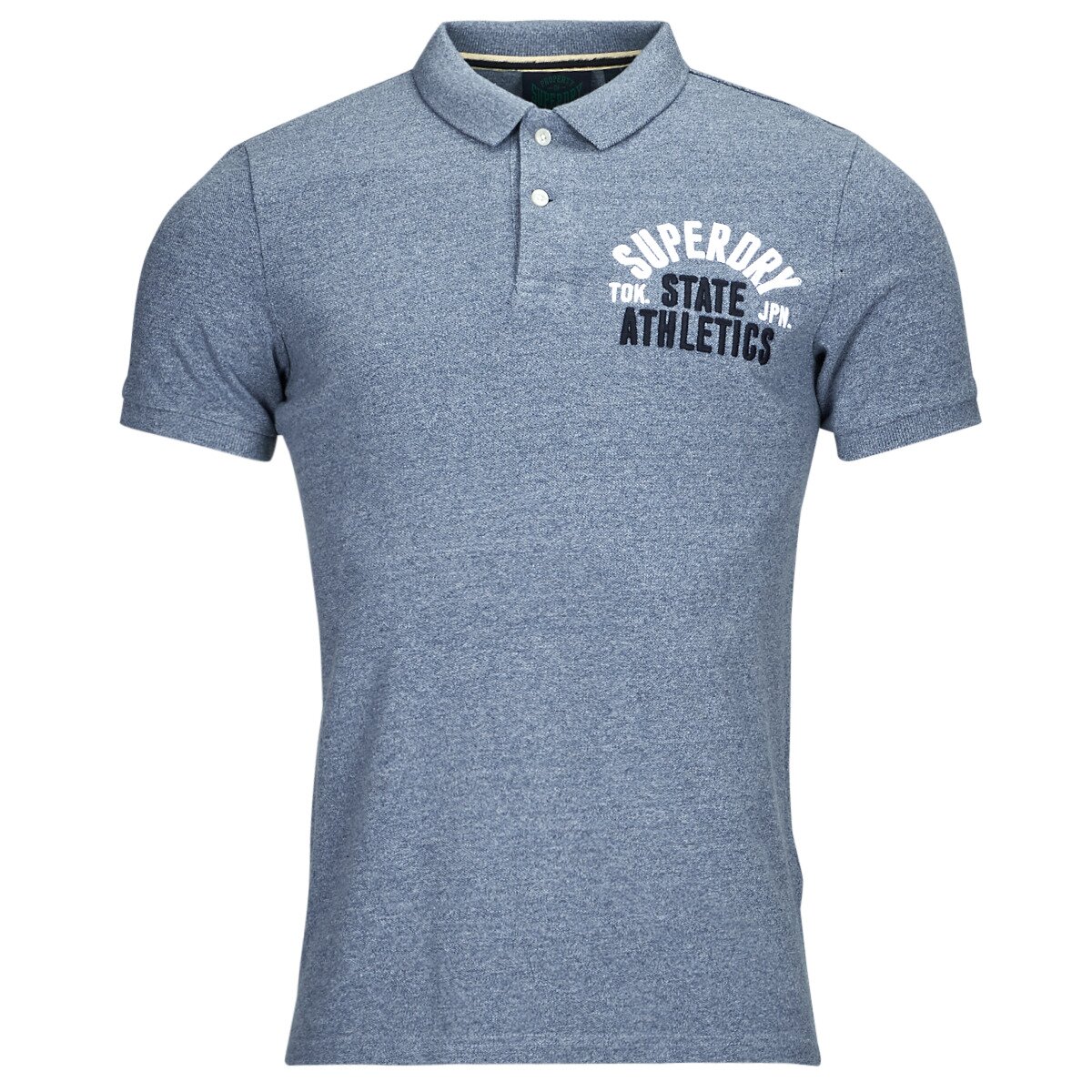 Superdry Îmbracaminte VINTAGE SUPERSTATE POLO