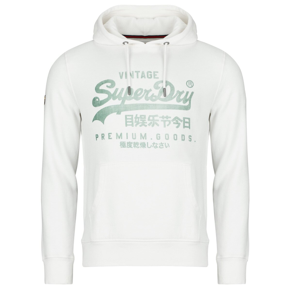 Superdry Îmbracaminte Vl Classic Hood