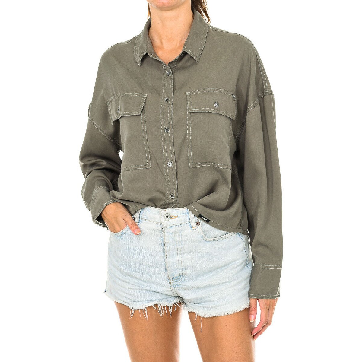 Superdry Îmbracaminte W4010008A