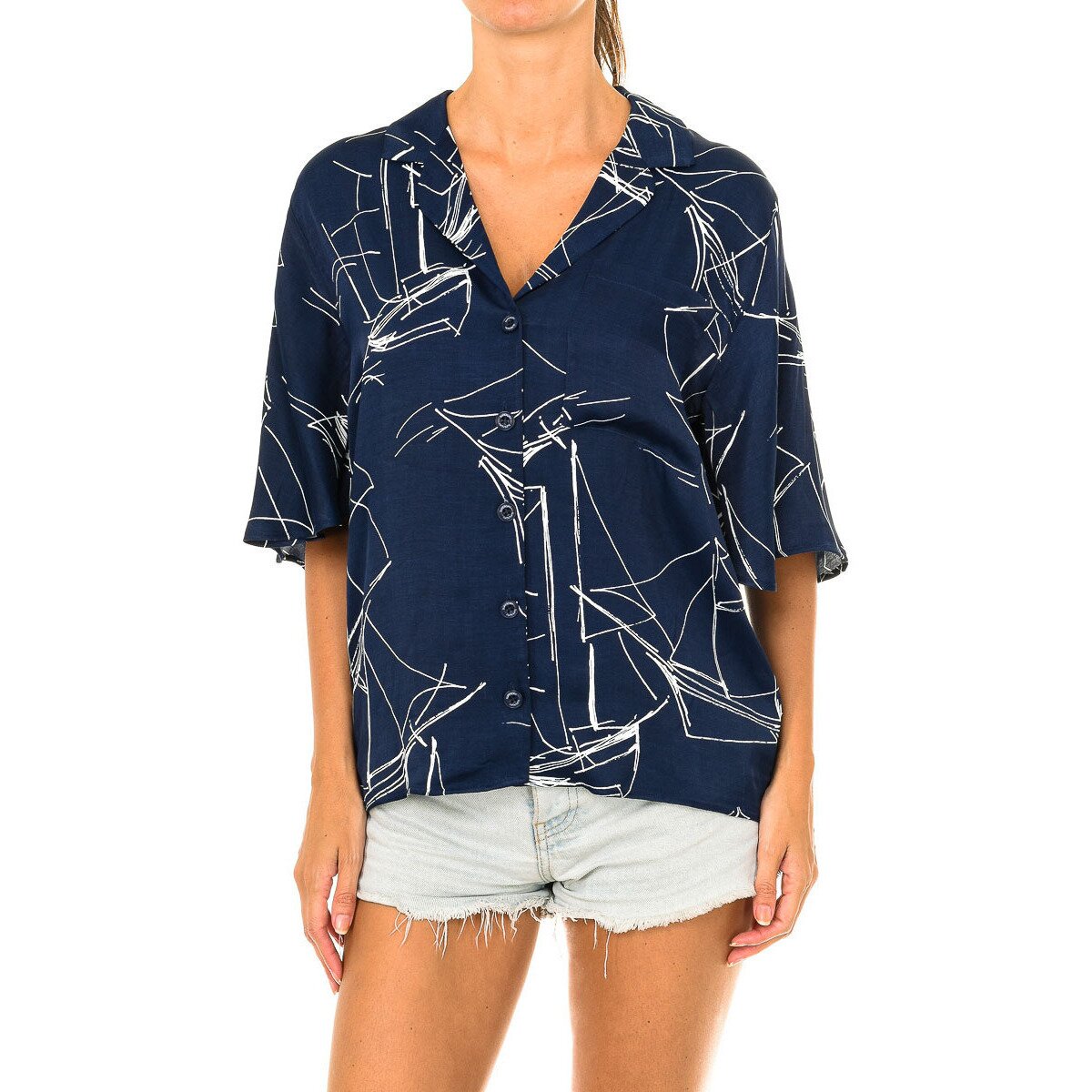 Superdry Îmbracaminte W4010021A