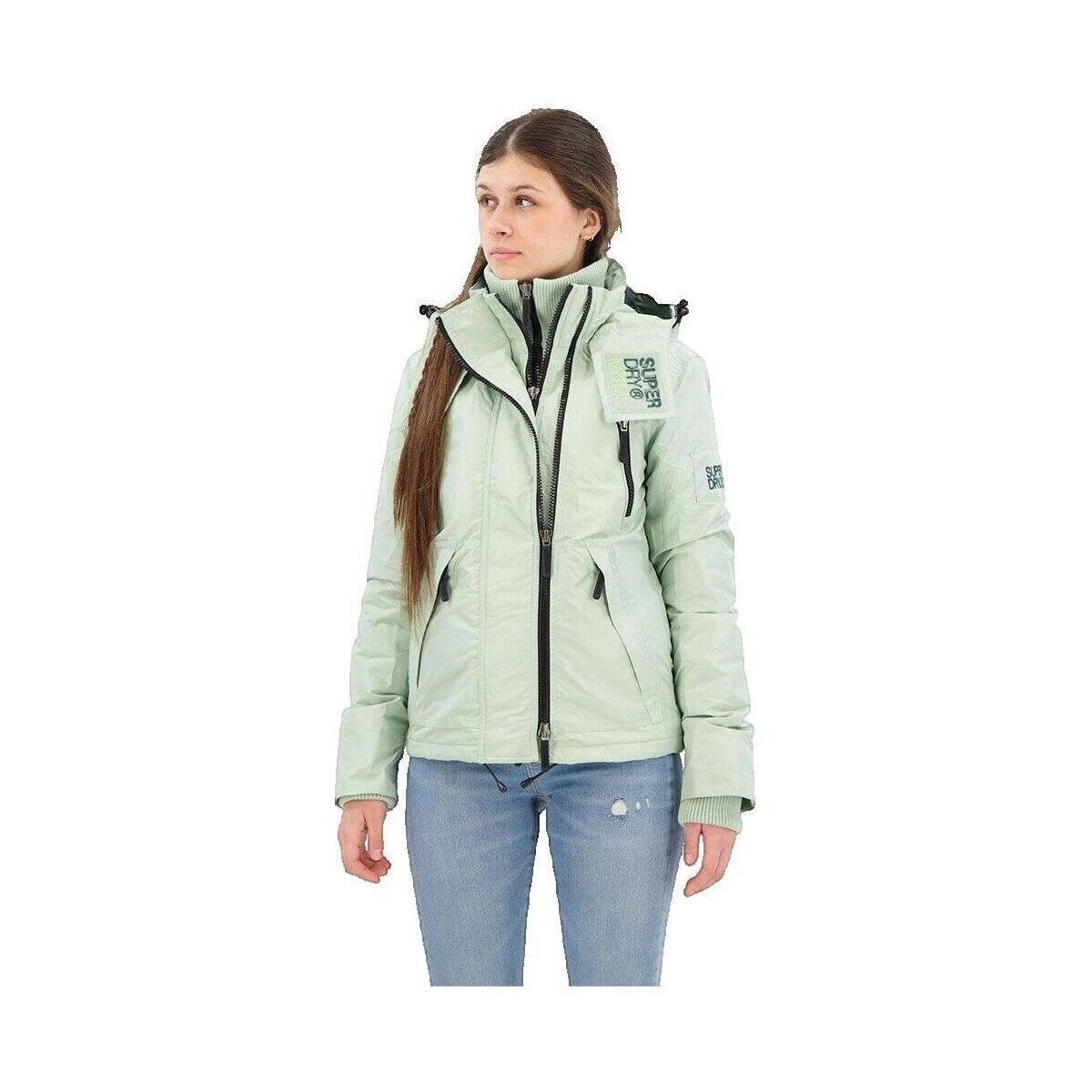 Superdry Îmbracaminte W5011652A