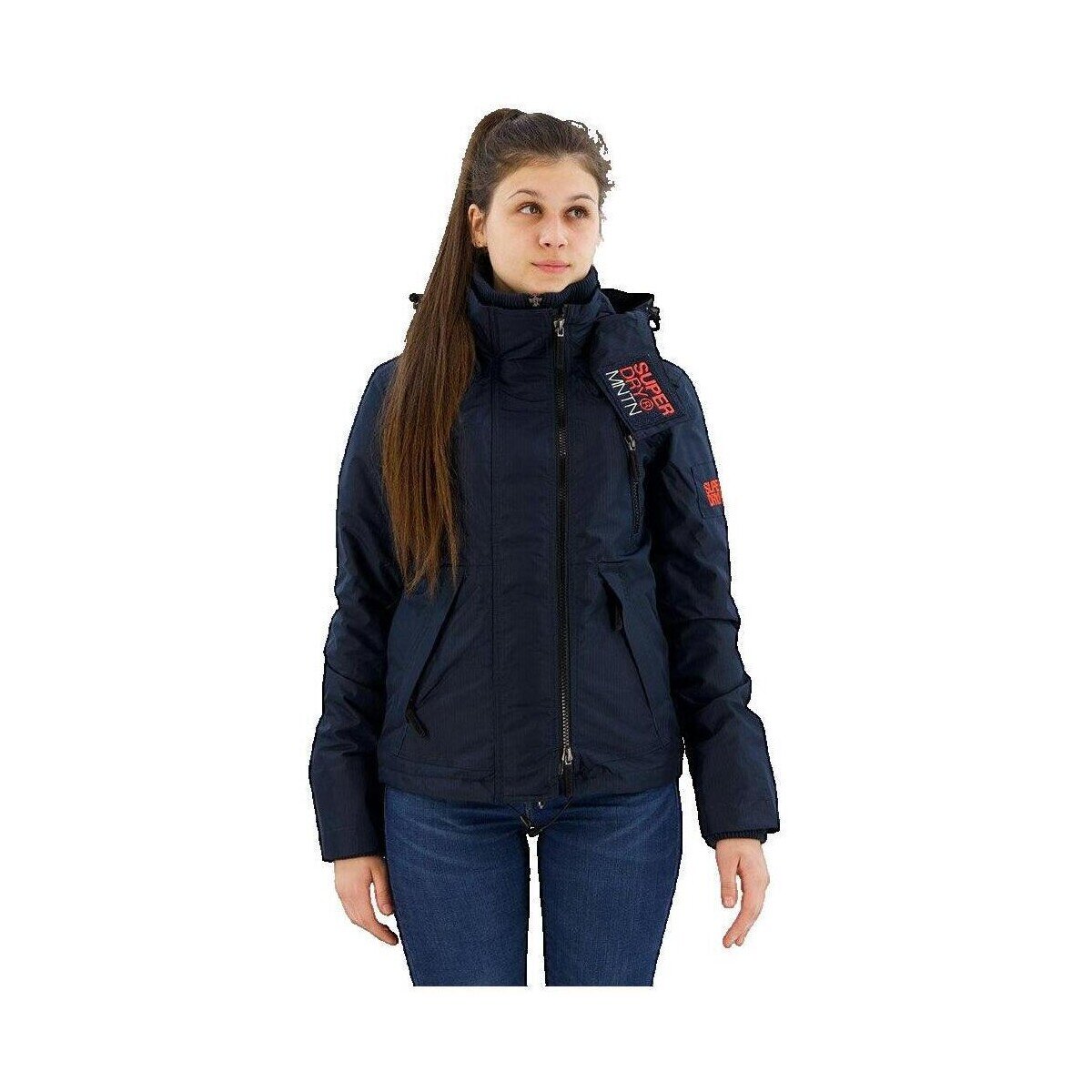 Superdry Îmbracaminte W5011652A
