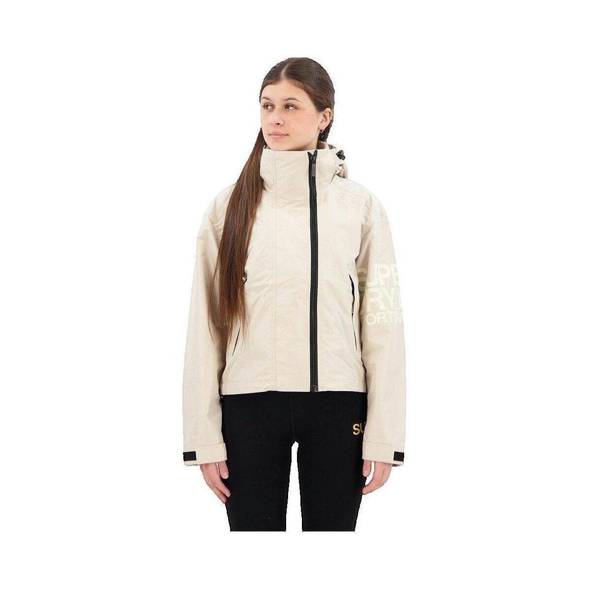 Superdry Îmbracaminte W5011655A