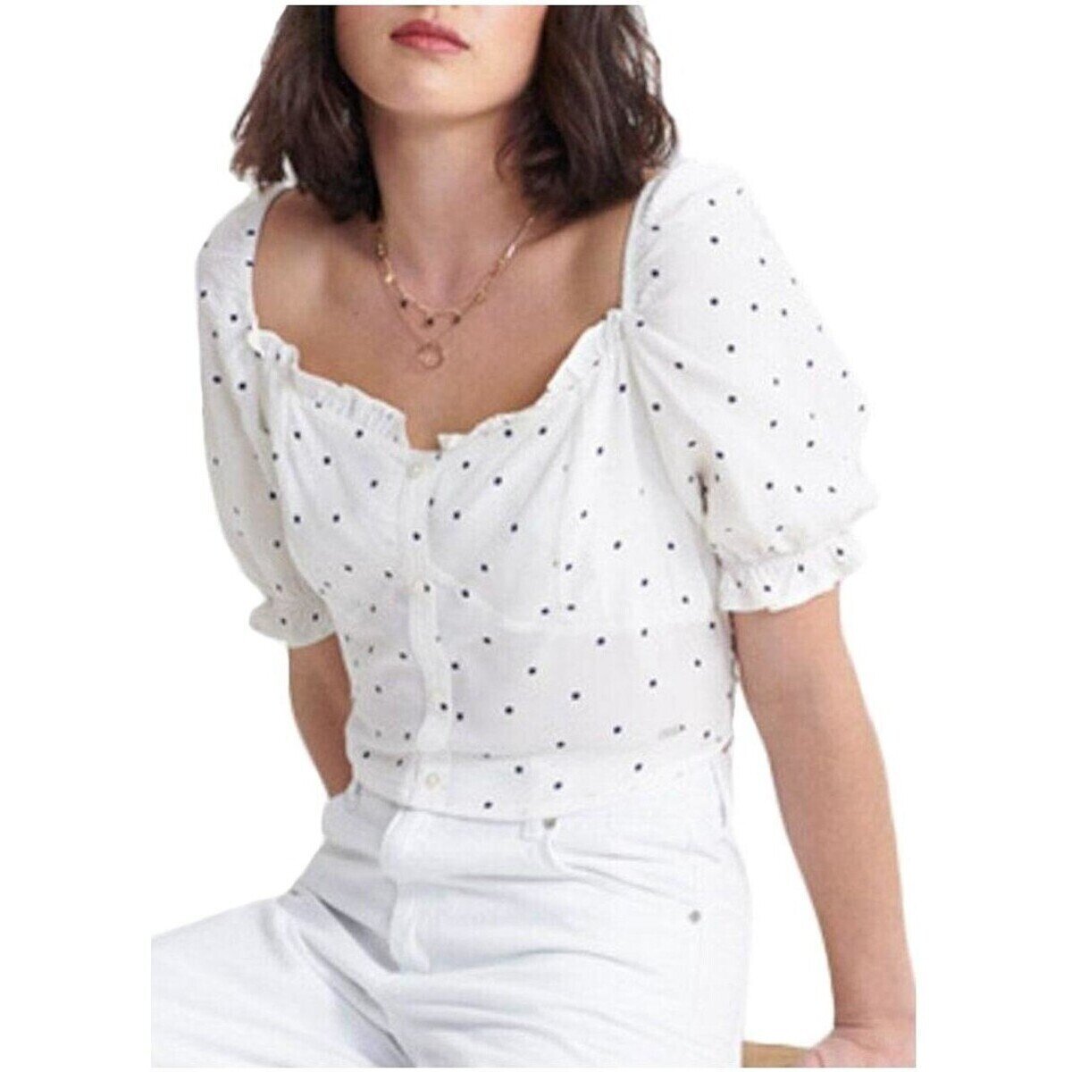 Superdry Îmbracaminte W6010115A