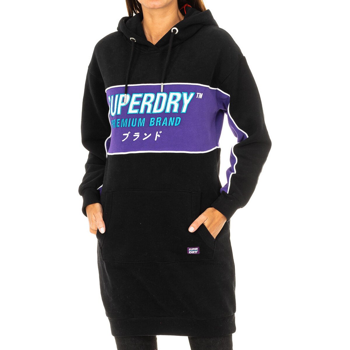 Superdry Îmbracaminte W8000011A