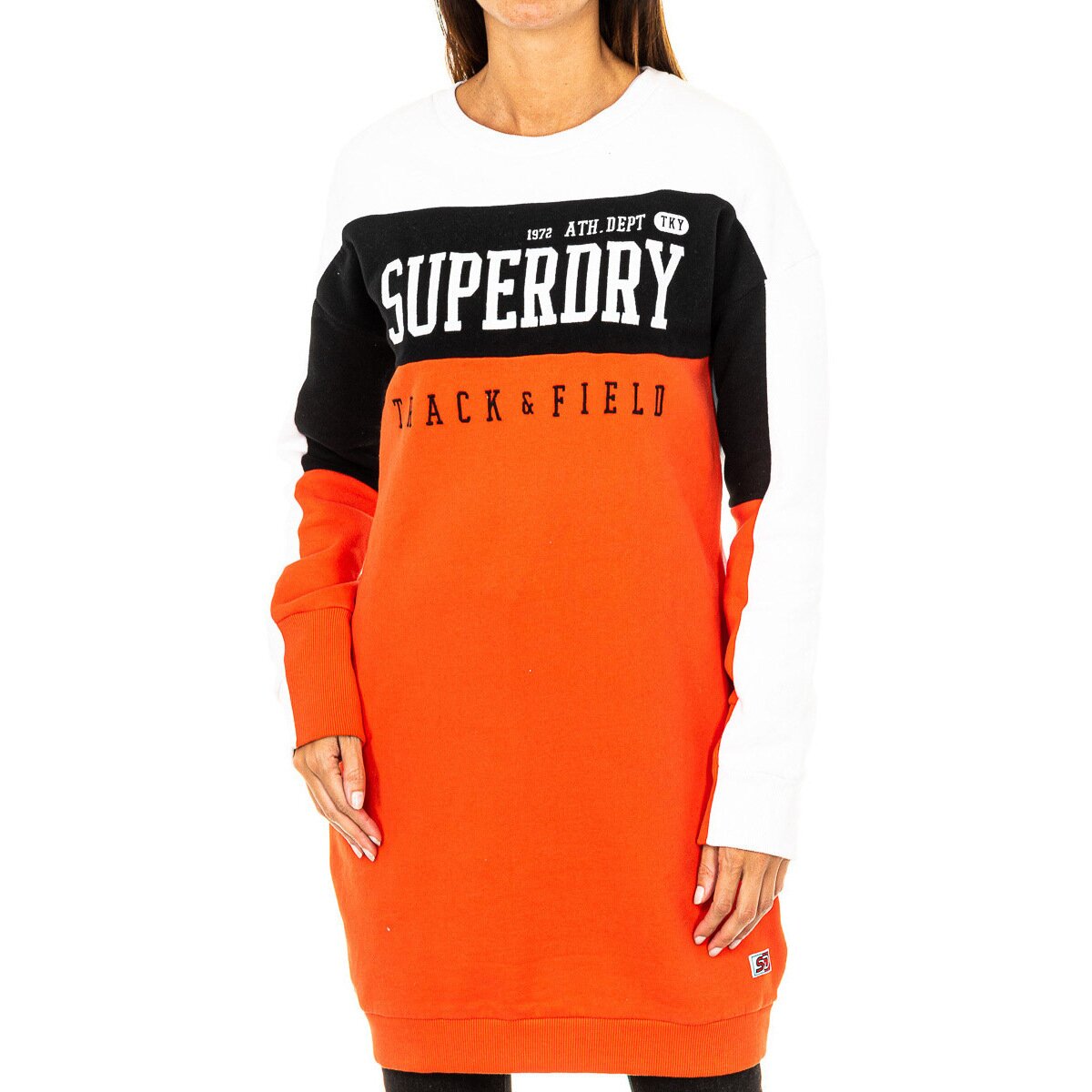 Superdry Îmbracaminte W8000020A
