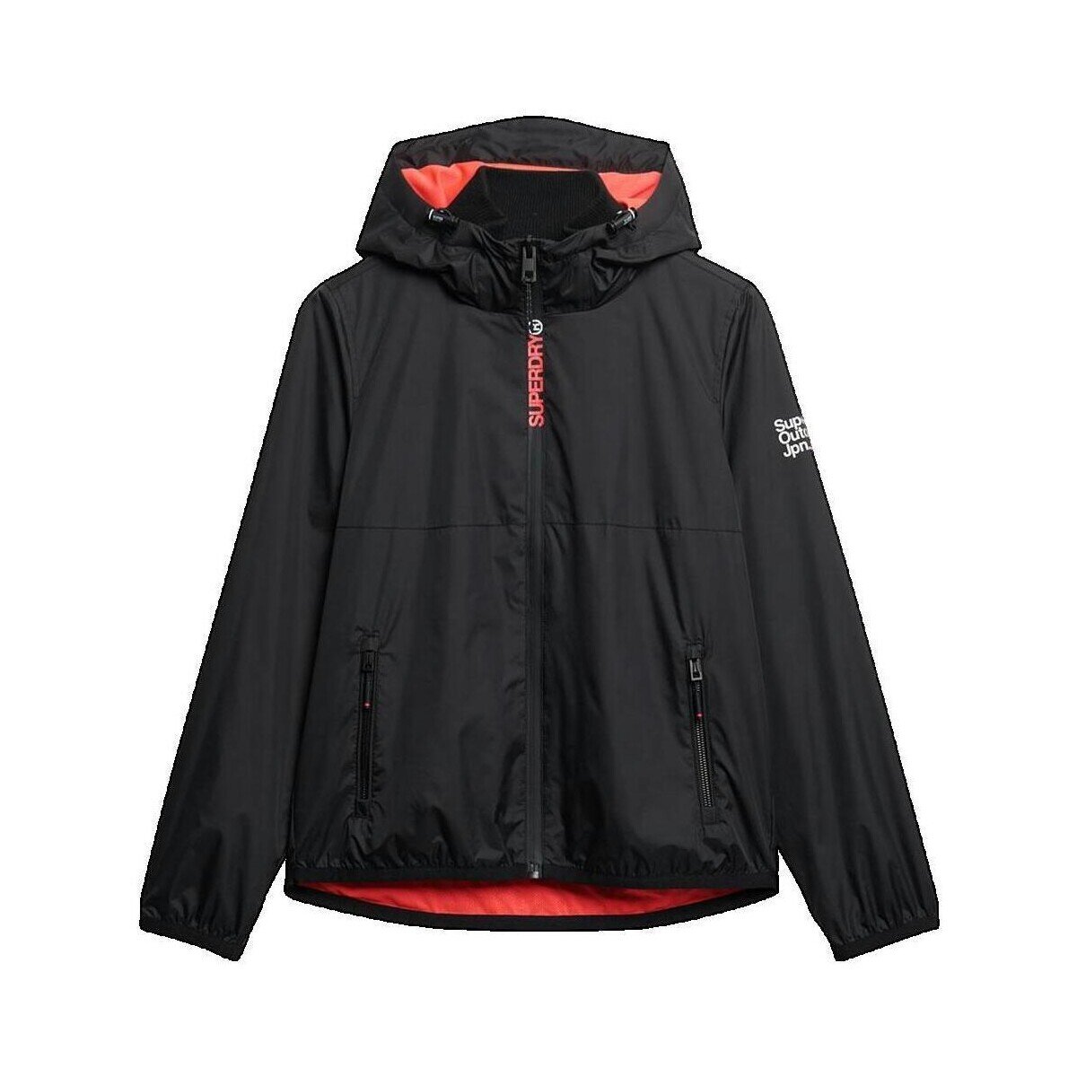 Superdry Îmbracaminte Windbreaker