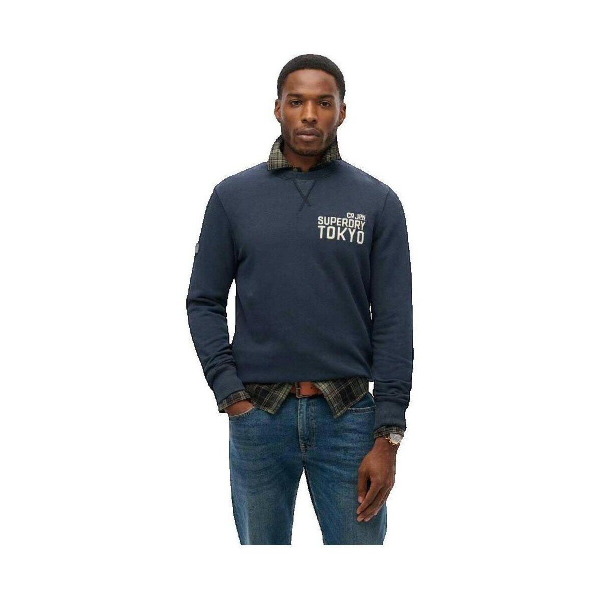 Superdry Îmbracaminte Workwear Applique