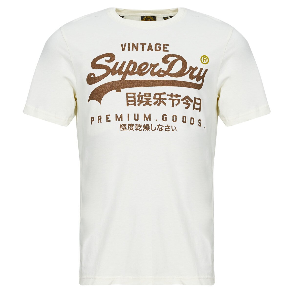 Superdry Îmbracaminte WORKWEAR RELAXED
