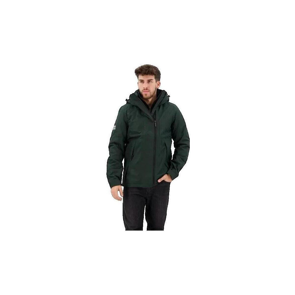 Superdry Îmbracaminte Yachter Windbreaker