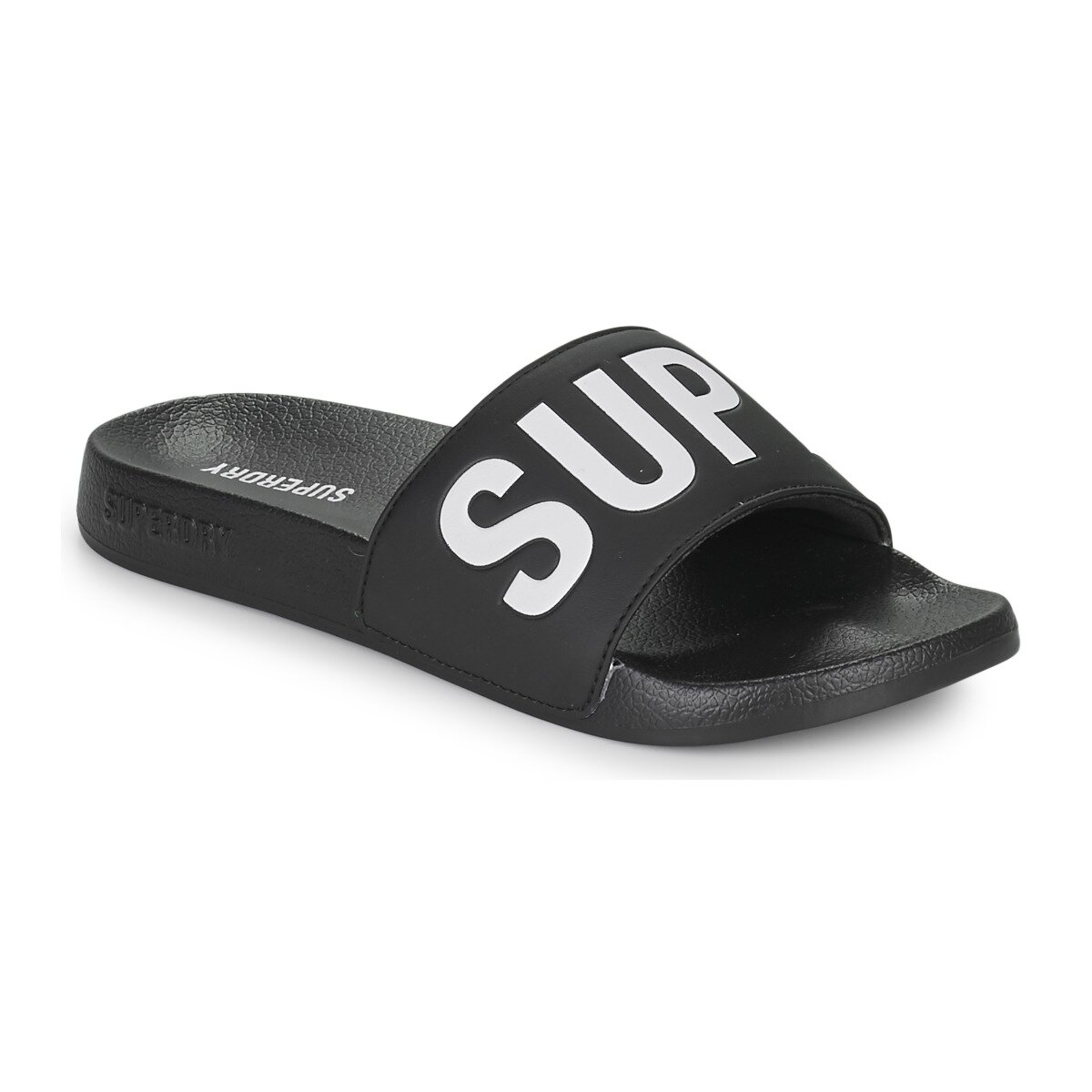 Superdry Pantofi Code Core Pool Slide