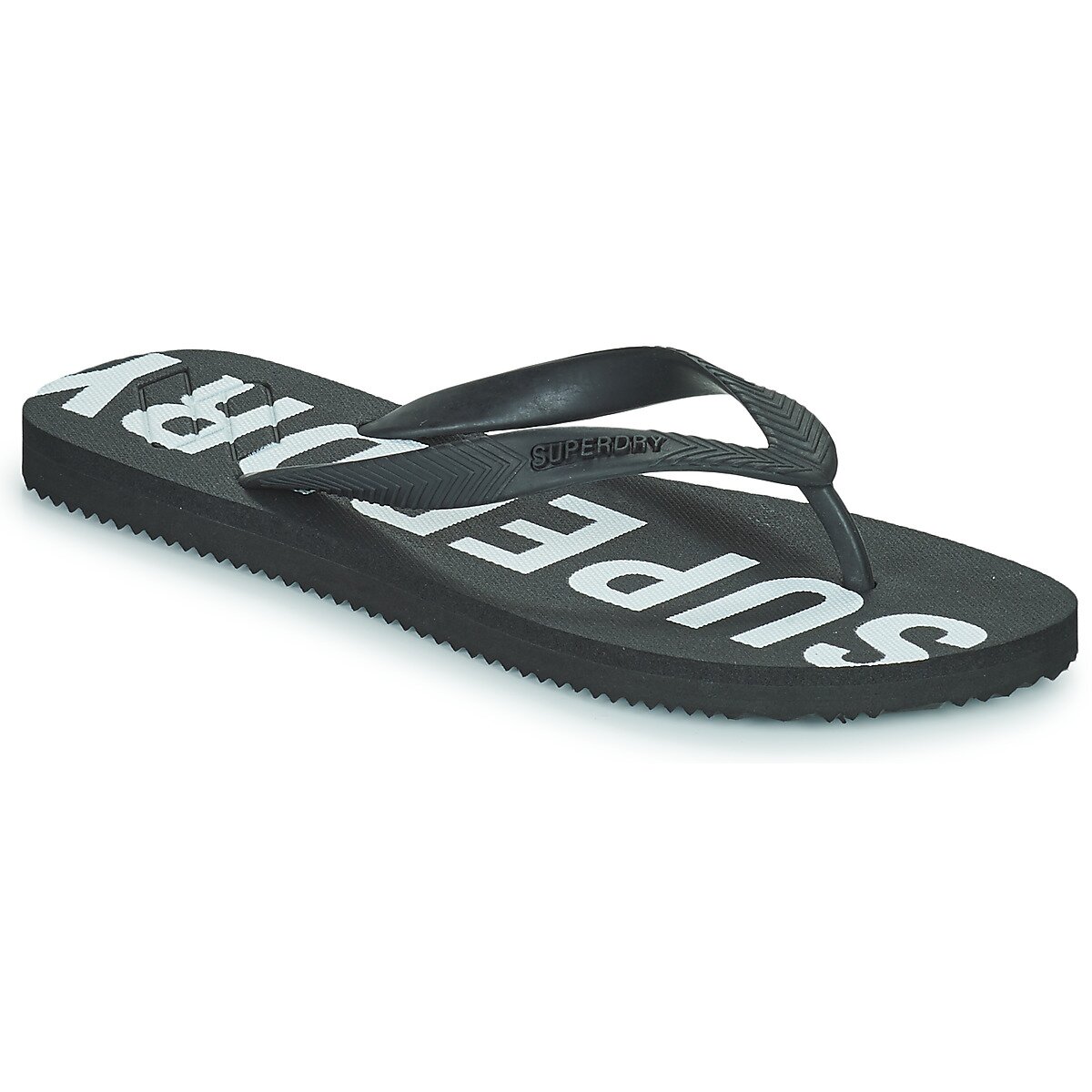 Superdry Pantofi Code Essential Flip Flop