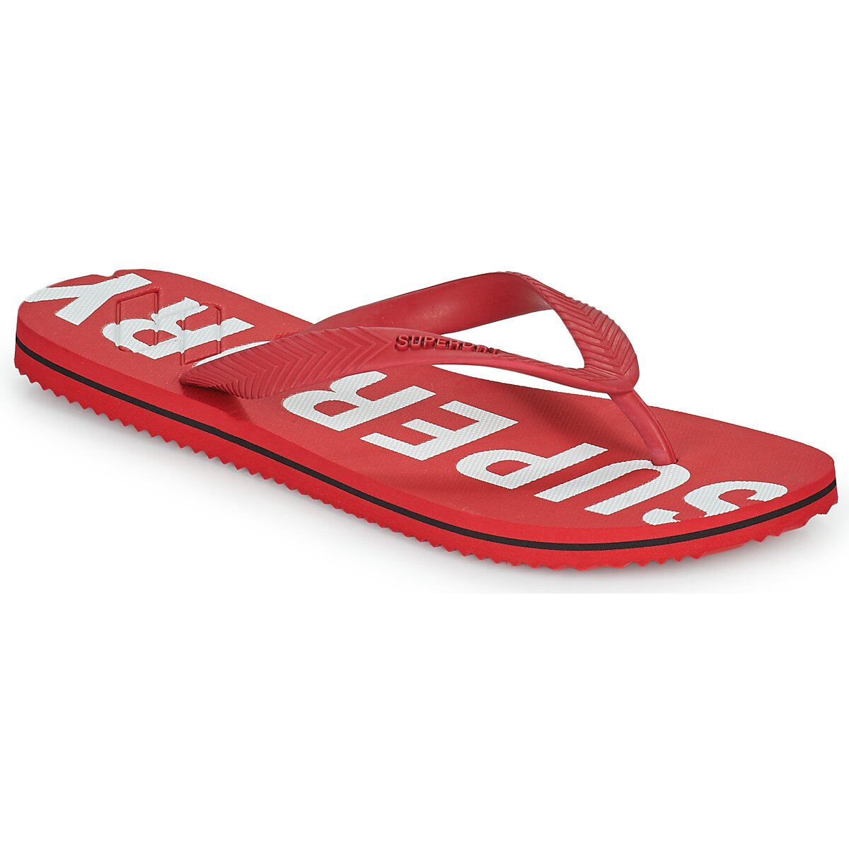 Superdry Pantofi Code Essential Flip Flop