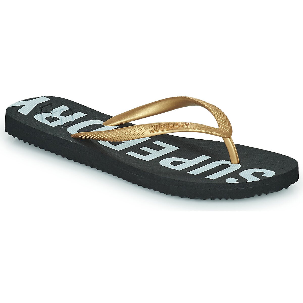 Superdry Pantofi Code Essential Flip Flop