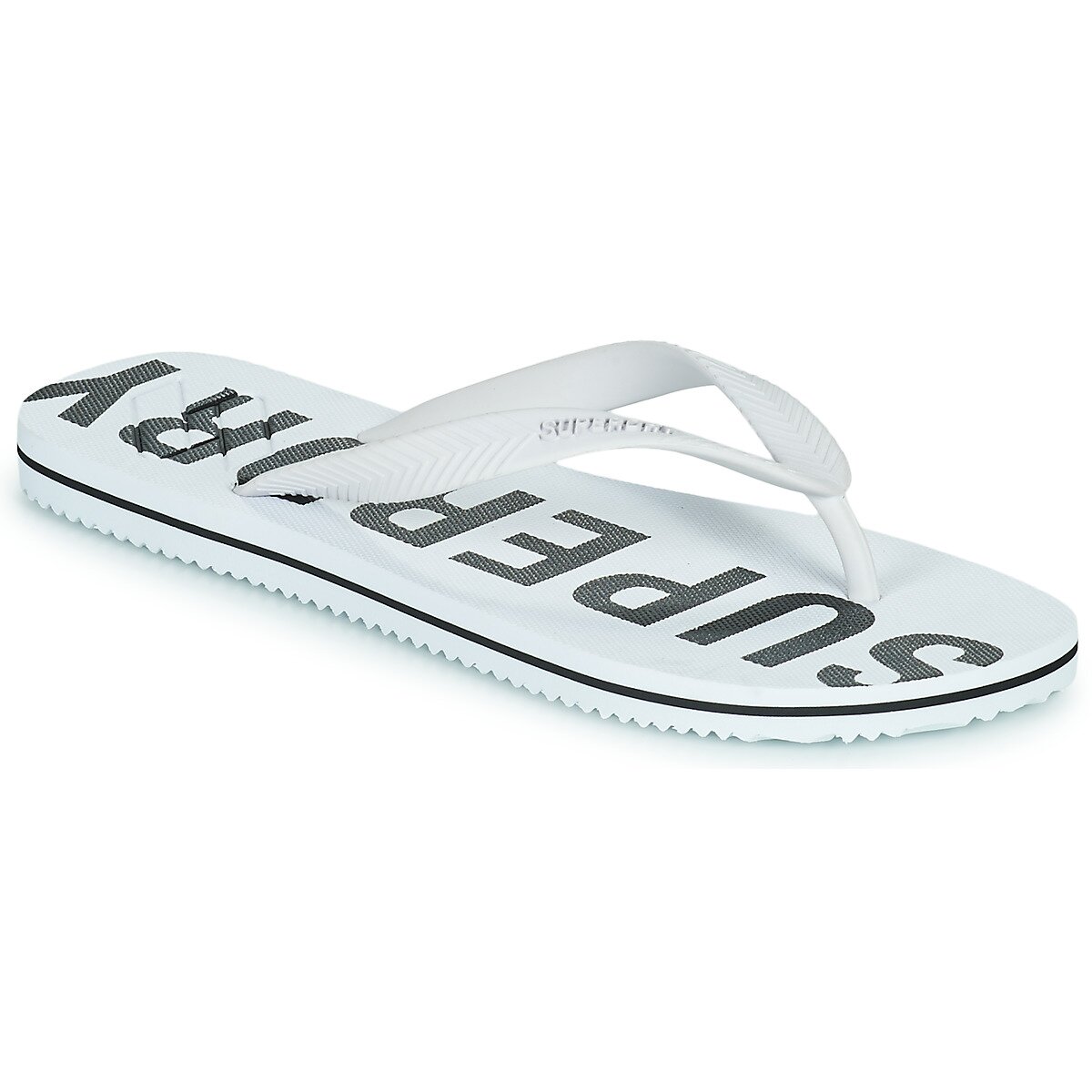 Superdry Pantofi Code Essential Flip Flop