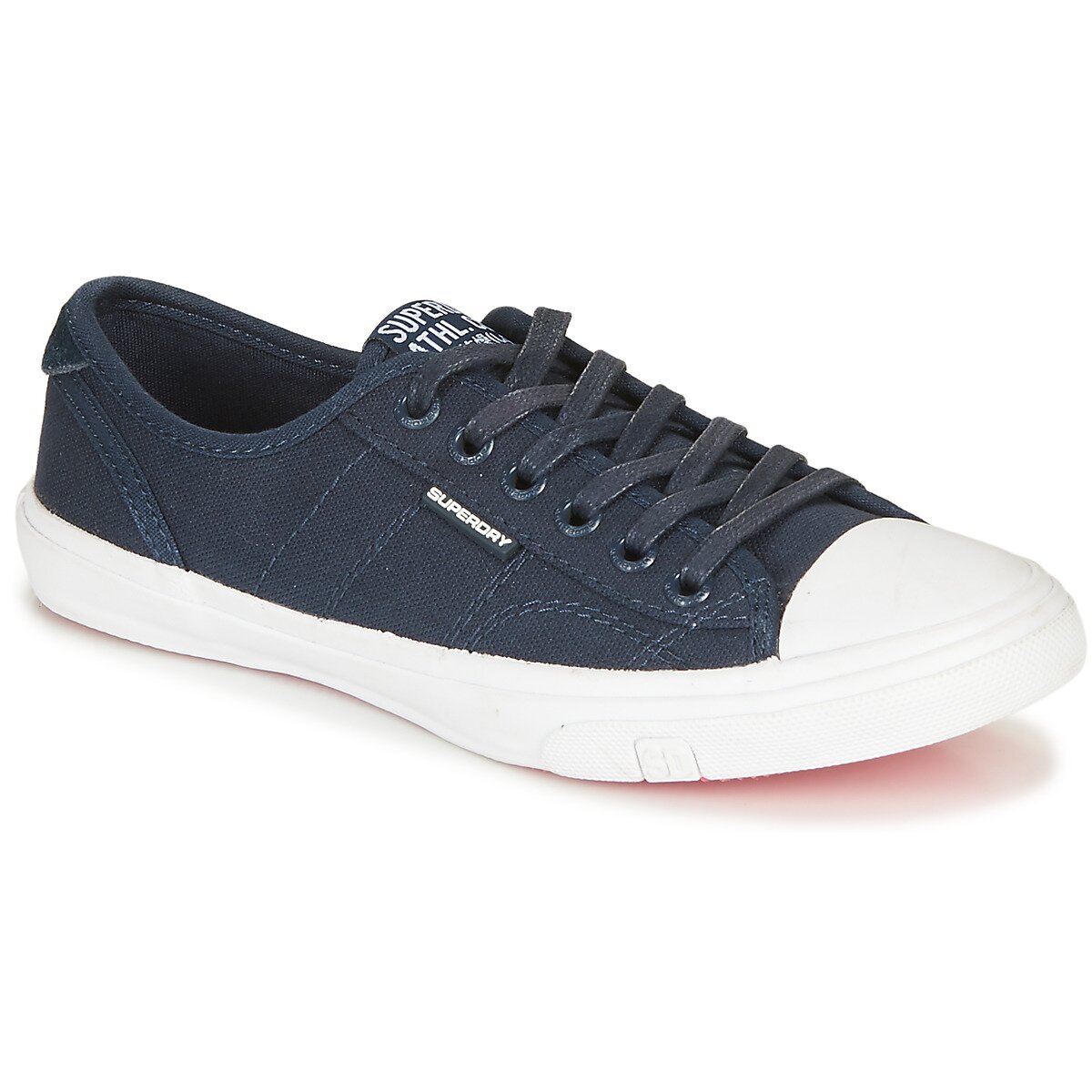 Superdry Pantofi LOW PRO SNEAKER