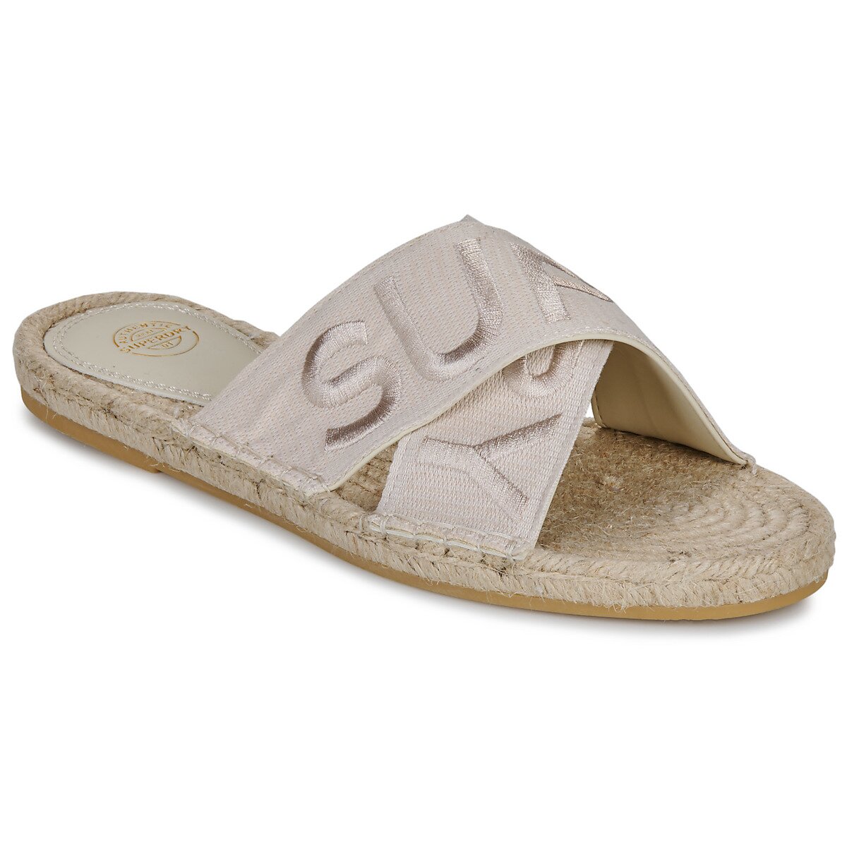 Superdry Pantofi MUKES BRIDES