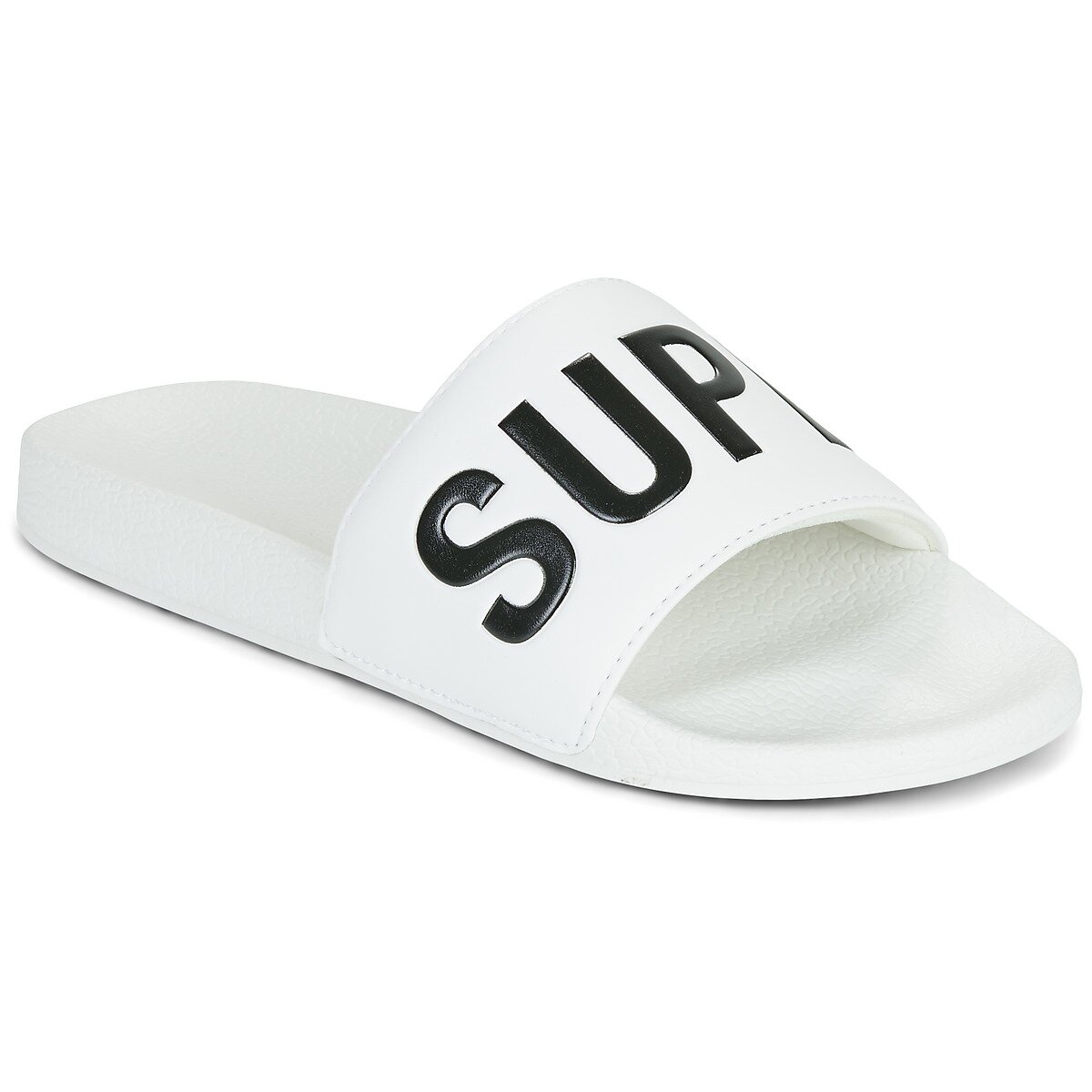 Superdry Pantofi Pool Slide