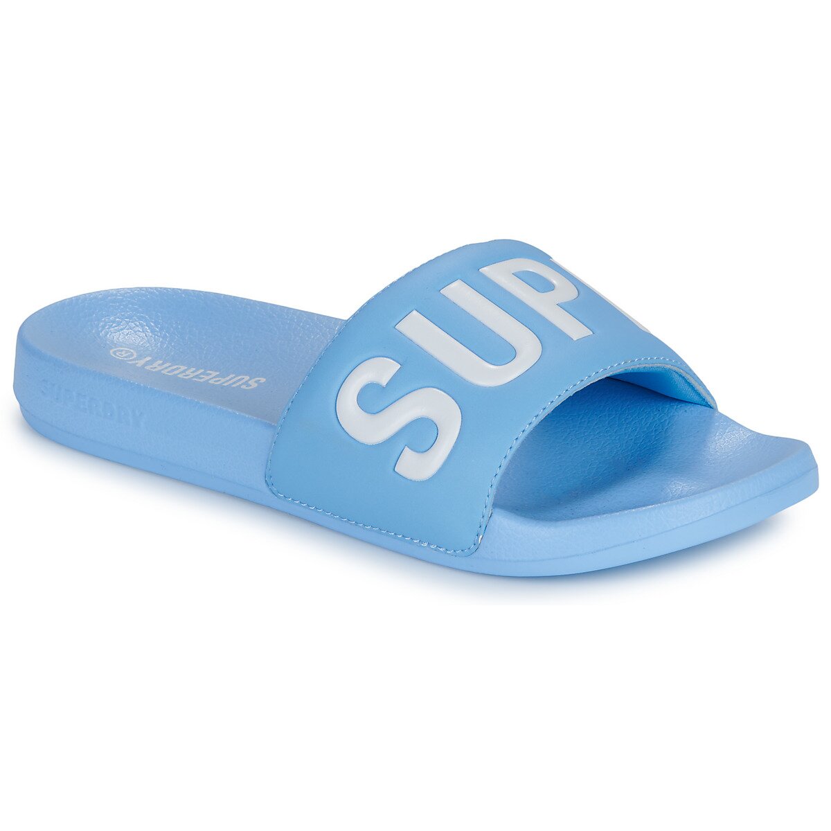 Superdry Pantofi Pool Slide