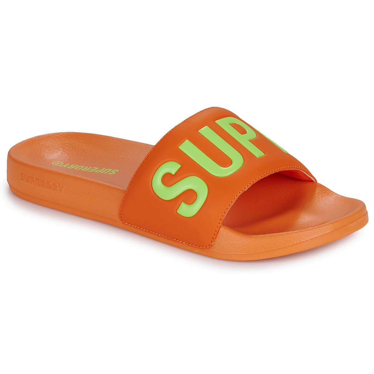 Superdry Pantofi Pool Slide