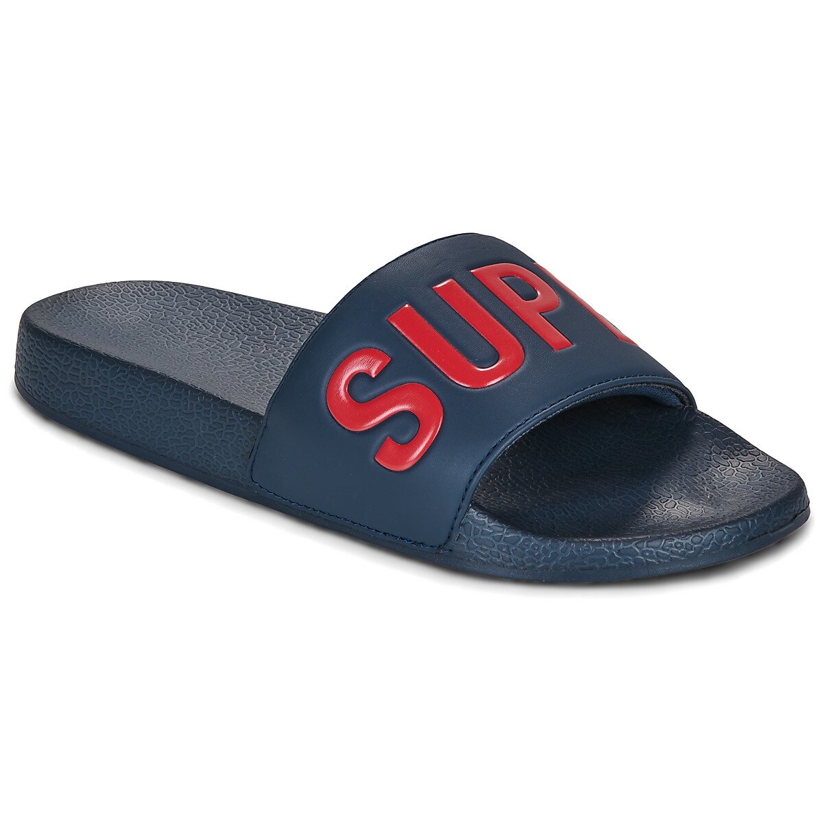 Superdry Pantofi Pool Slide