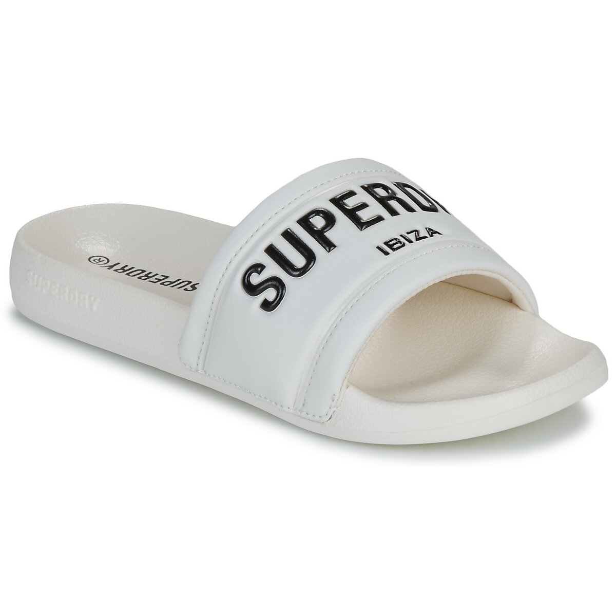 Superdry Pantofi SANDALE CITY LUXE