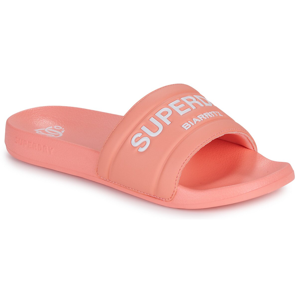 Superdry Pantofi SANDALE PISCINE INTEREST