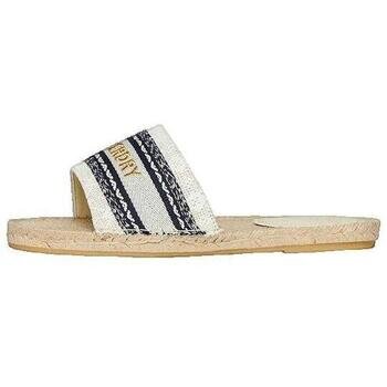 Superdry Pantofi Sandales Canv Overlay