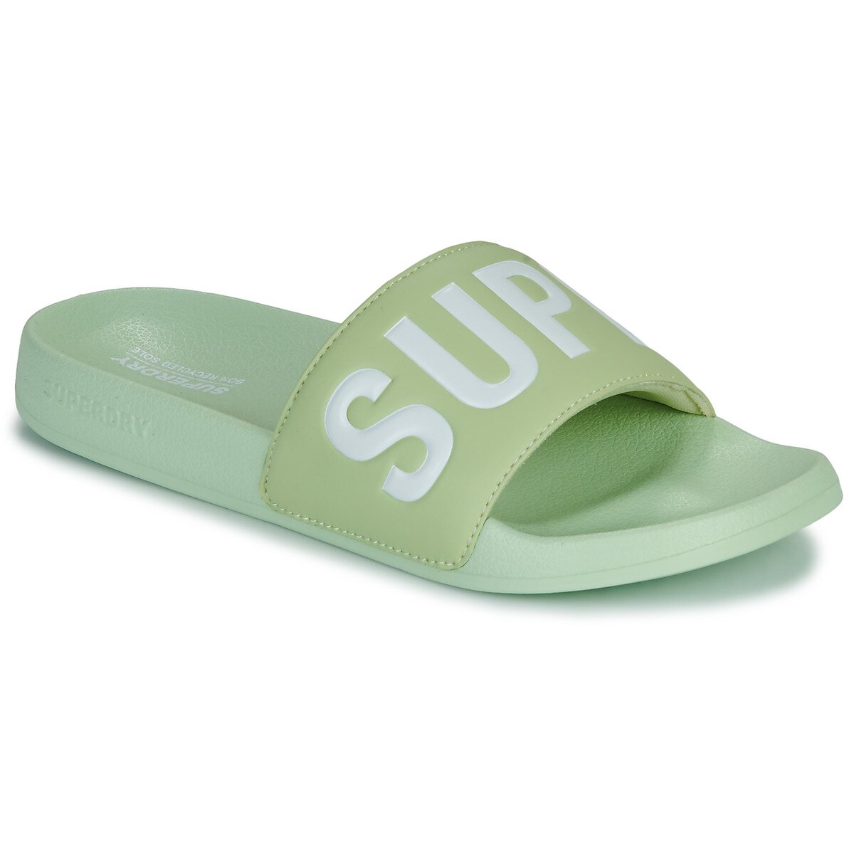 Superdry Pantofi Sandales De Piscine Véganes Core