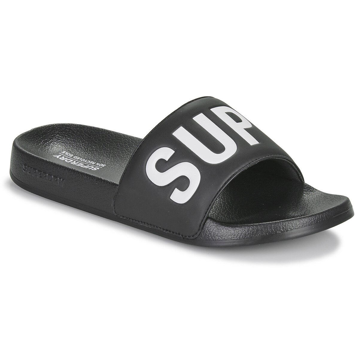 Superdry Pantofi Sandales De Piscine Véganes Core