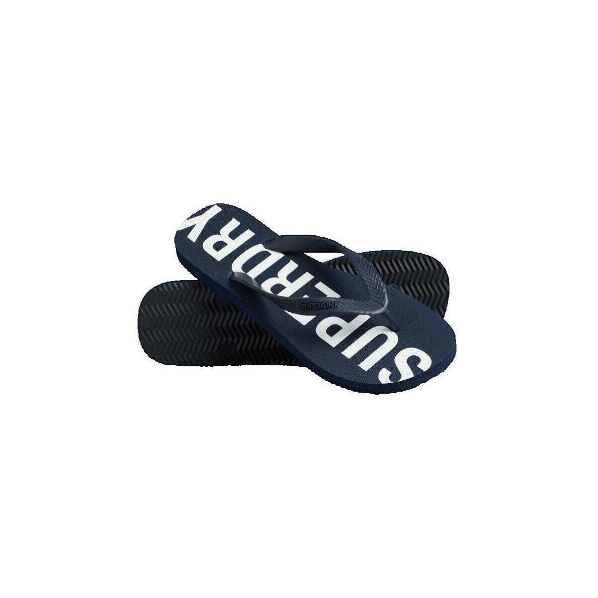 Superdry Pantofi Tongs Code Core