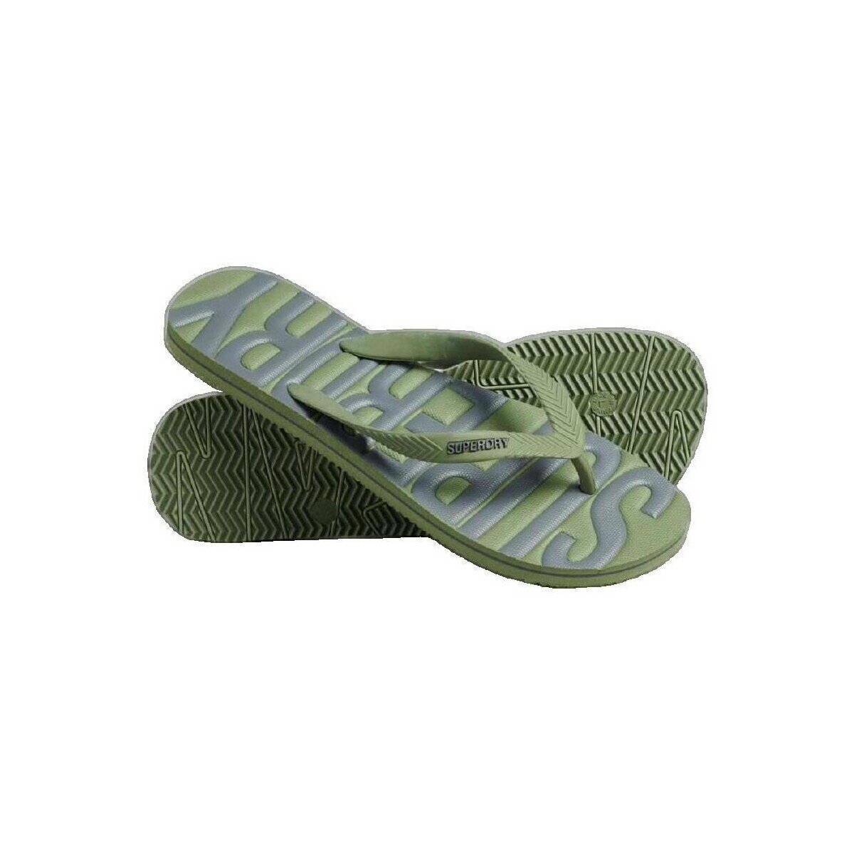 Superdry Pantofi Vintage Vegan