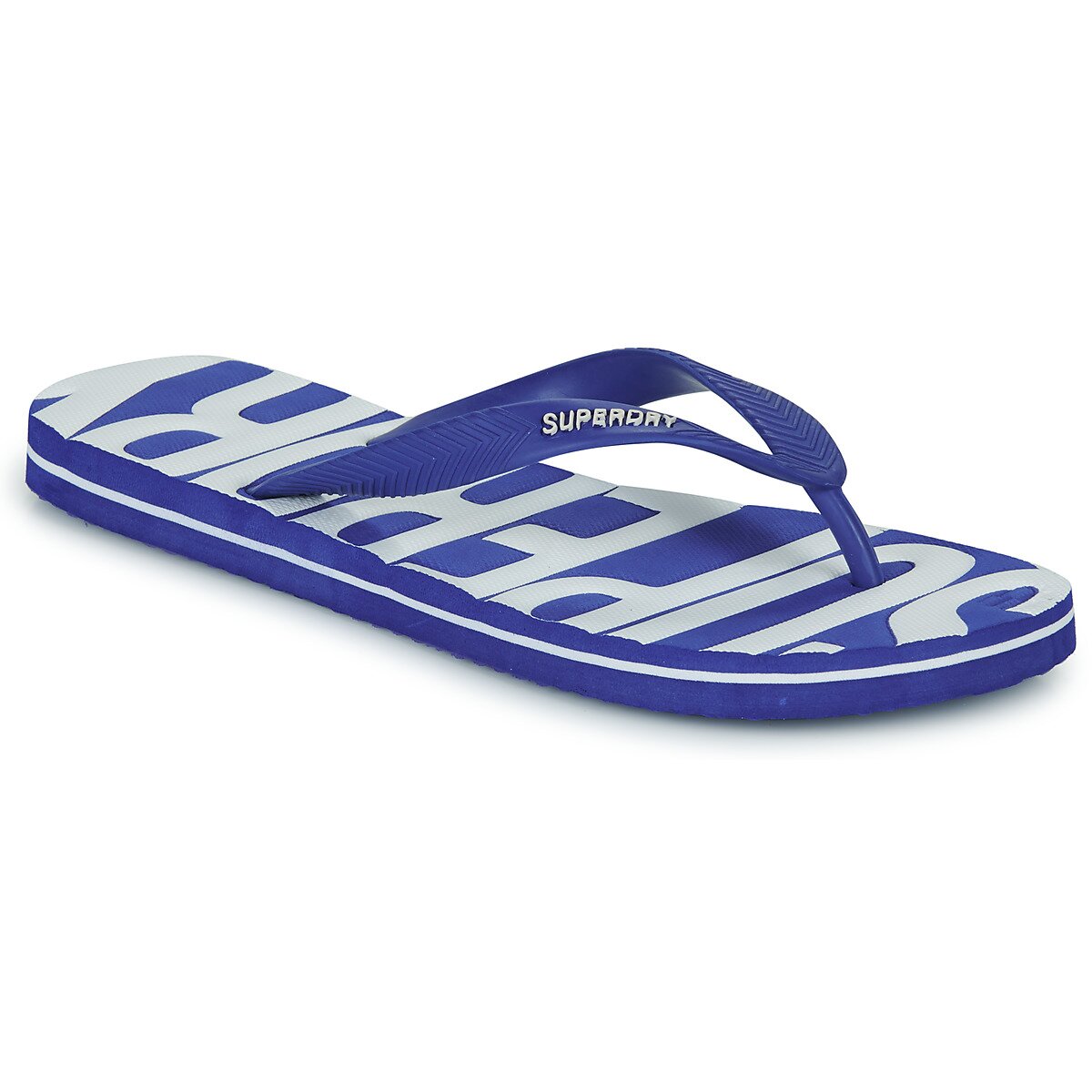 Superdry Pantofi VINTAGE VEGAN FLIP FLOP