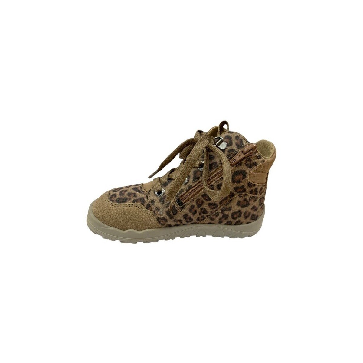 Superfit Pantofi 0911-3000 WALDERI Tostado