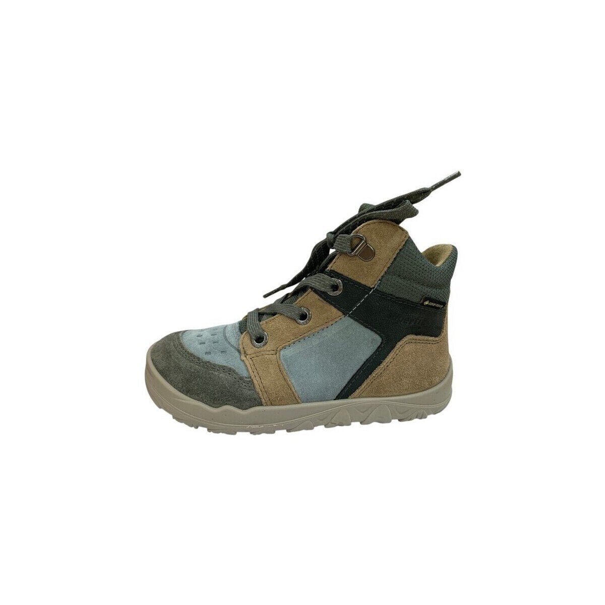 Superfit Pantofi 0911-9000 WALDERI Multicolor