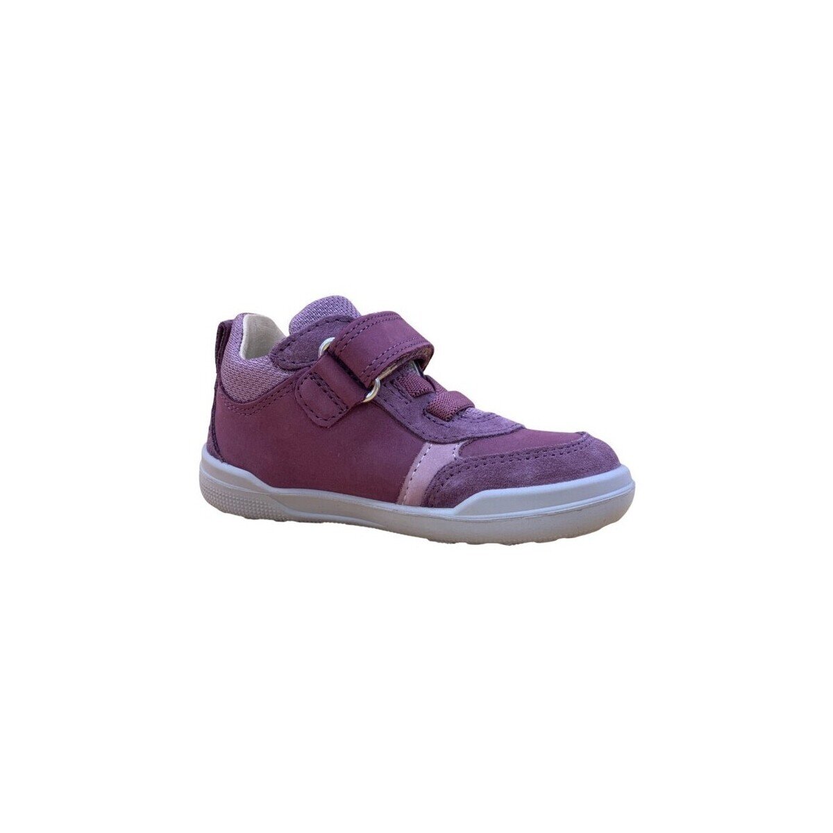 Superfit Pantofi 1-100202-5000 Burdeos